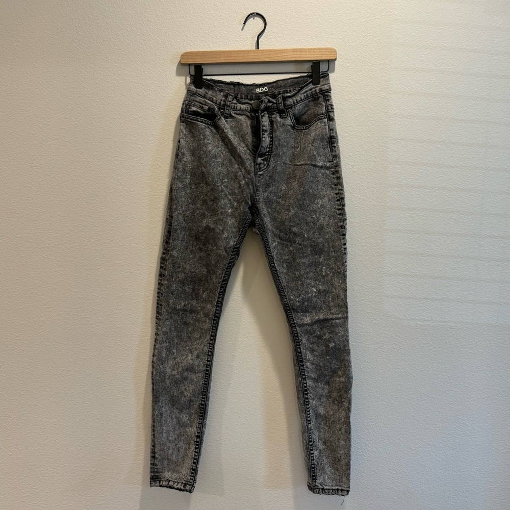 🪴 2 for $7 | High Rise Skinny Jeans